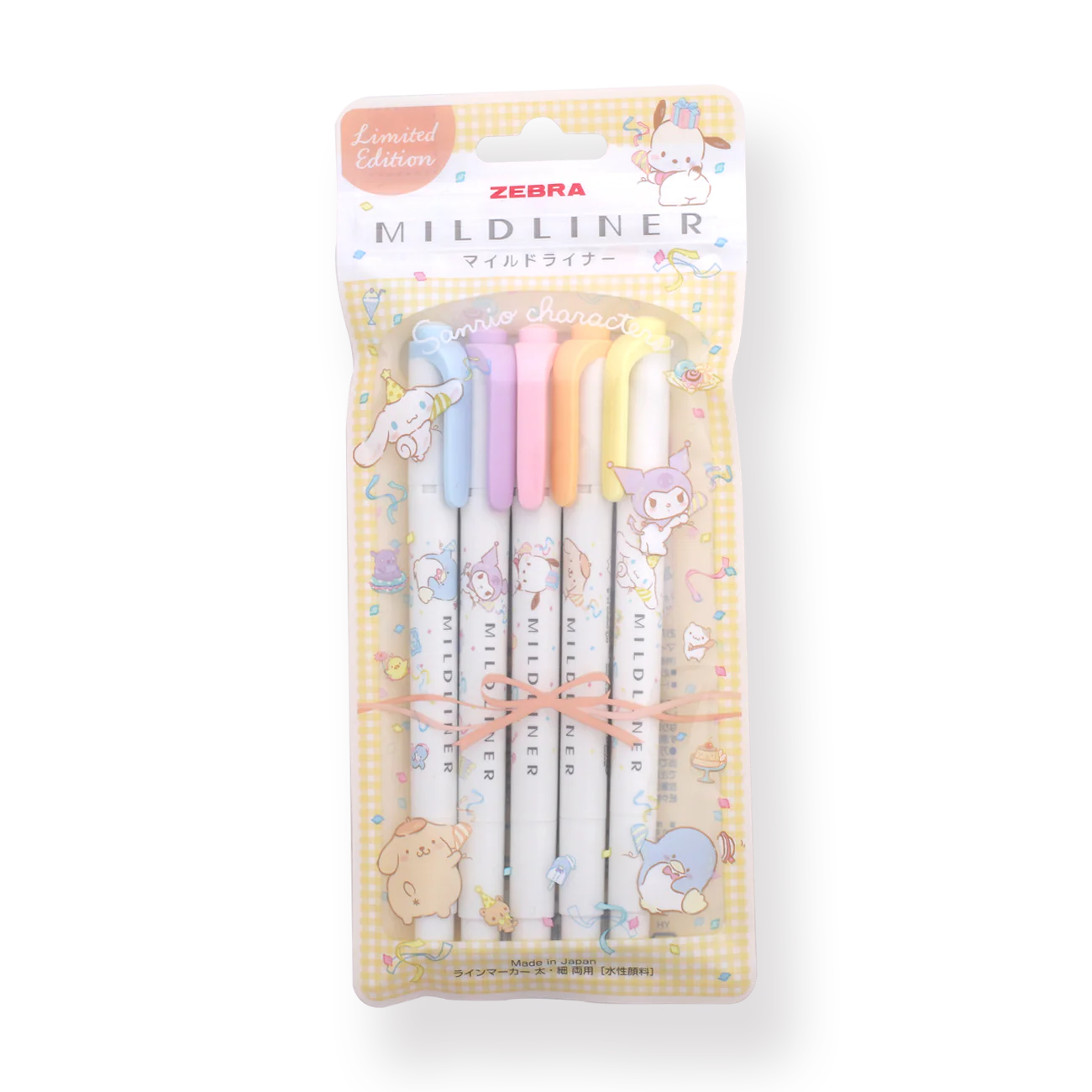 Highlighters